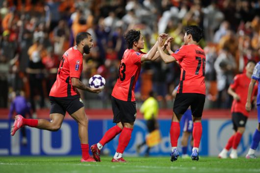 사진 | 한국프로축구연맹