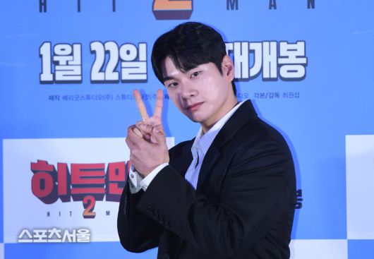 이이경 2025. 1. 15.최승섭기자 thunder@sportsseoul.com