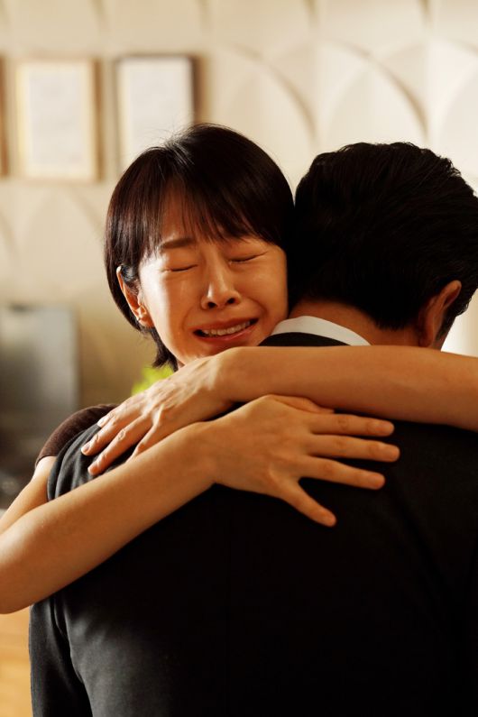 명세빈. 사진 | JTBC