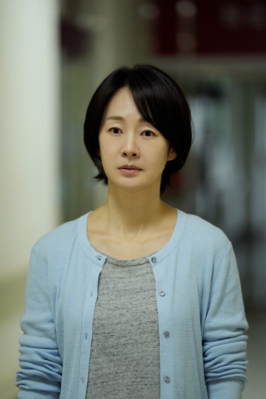 명세빈. 사진 | JTBC