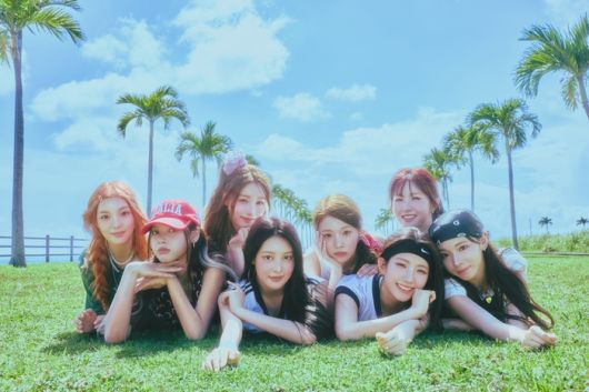 세이마이네임. 사진 | 인코드엔터테인먼트