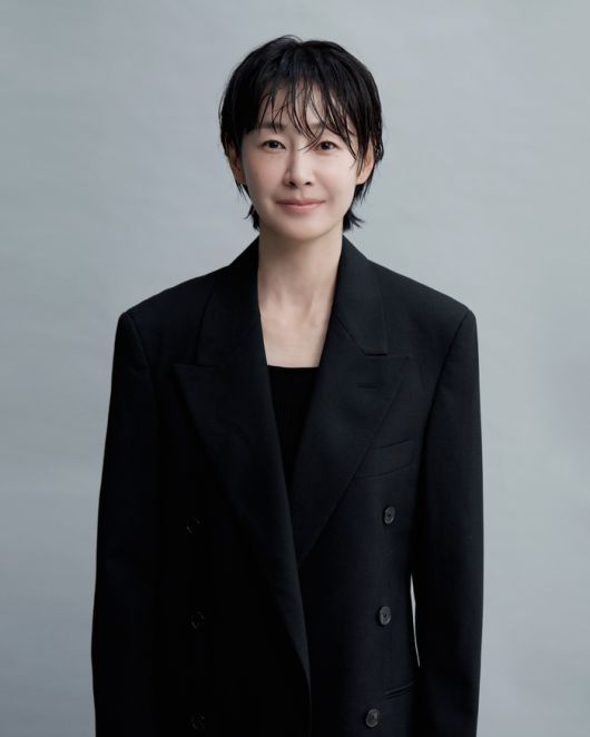 명세빈. 사진 | 코스모엔터테인먼트