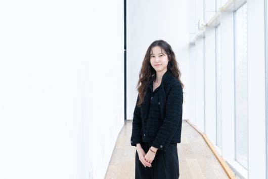 김인하 PD. 사진 | 티빙