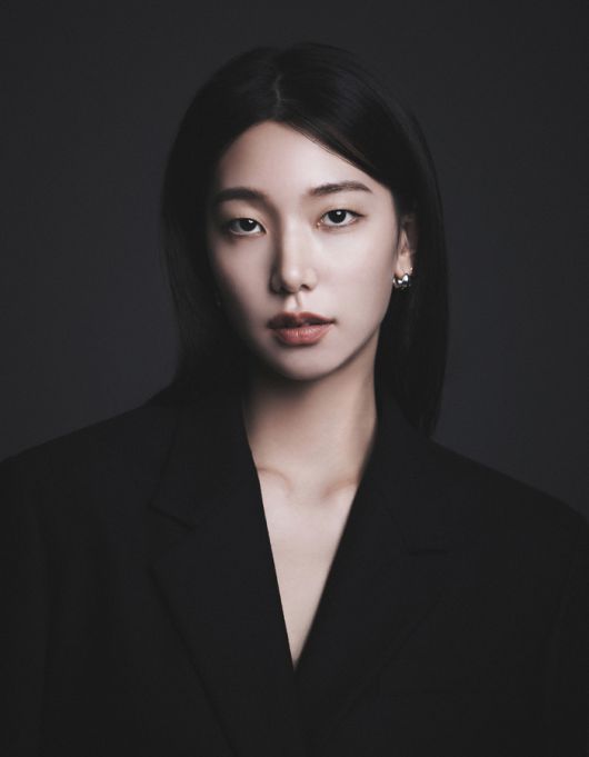 이호정. 사진 | 매니지먼트 레도