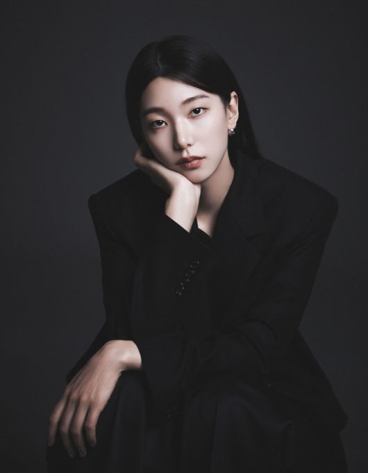 이호정. 사진 | 매니지먼트 레도