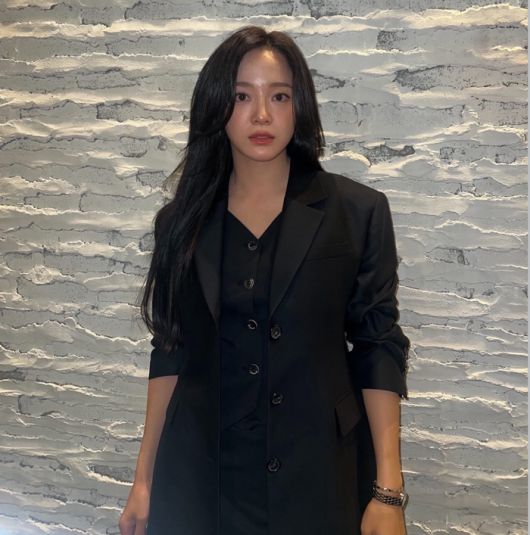 사진 | 김세정 인스타그램