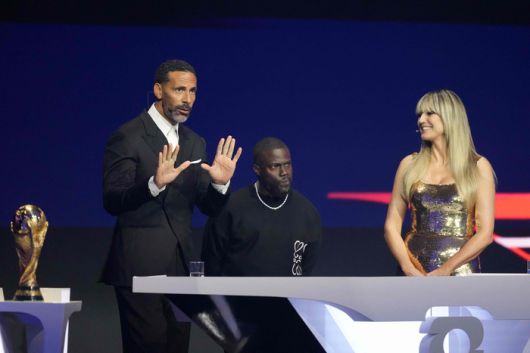 사진 | 워싱턴=AFP연합뉴스