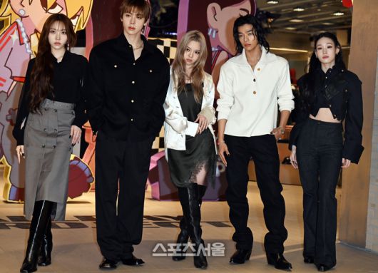 올데이프로젝트(ALLDAY PROJECT) 이주상기자 rainbow@sportsseoul.com