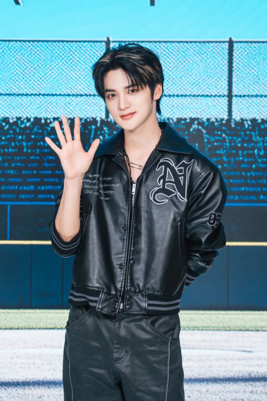 나우즈 윤. 사진 | 큐브엔터테인먼트