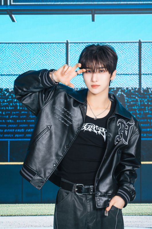 나우즈 연우. 사진 | 큐브엔터테인먼트