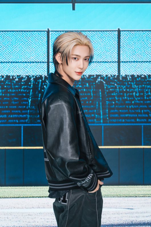 나우즈 시윤. 사진 | 큐브엔터테인먼트