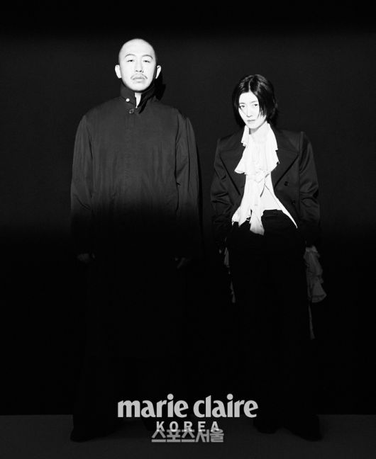 사진|소속사 팡파레, 엣나인필름, 비터스엔드(Bitters End, Inc)