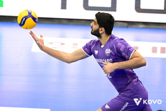 우리카드 알리. 사진 | 한국배구연맹