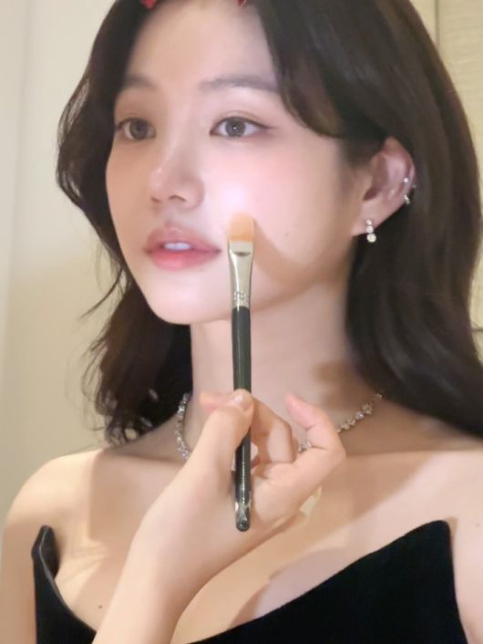 사진 | 이유비 SNS