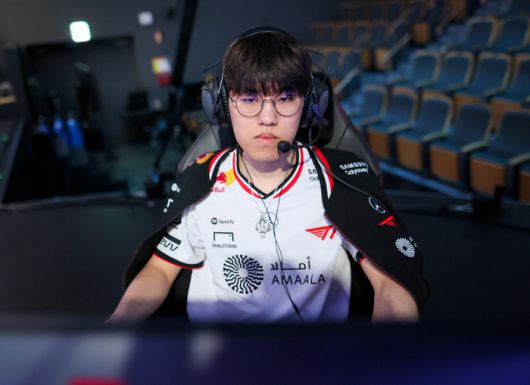 ‘오너’ 문현준. 사진 | e스포츠협회