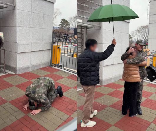 NCT 태용. NCT 인스타그램.