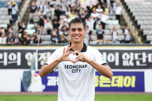 사진 | 한국프로축구연맹