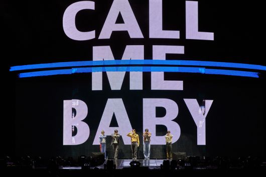 엑소(EXO). 사진 | SM엔터테인먼트