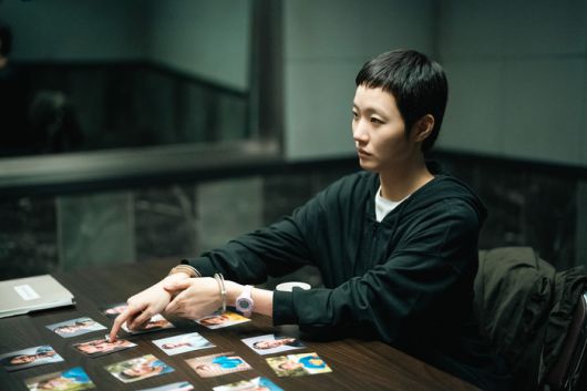 넷플릭스 오리지널 시리즈 ‘자백의 대가’. 사진| 넷플릭스