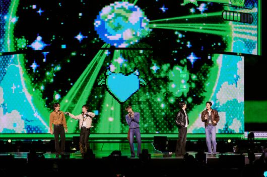 엑소(EXO). 사진 | SM엔터테인먼트