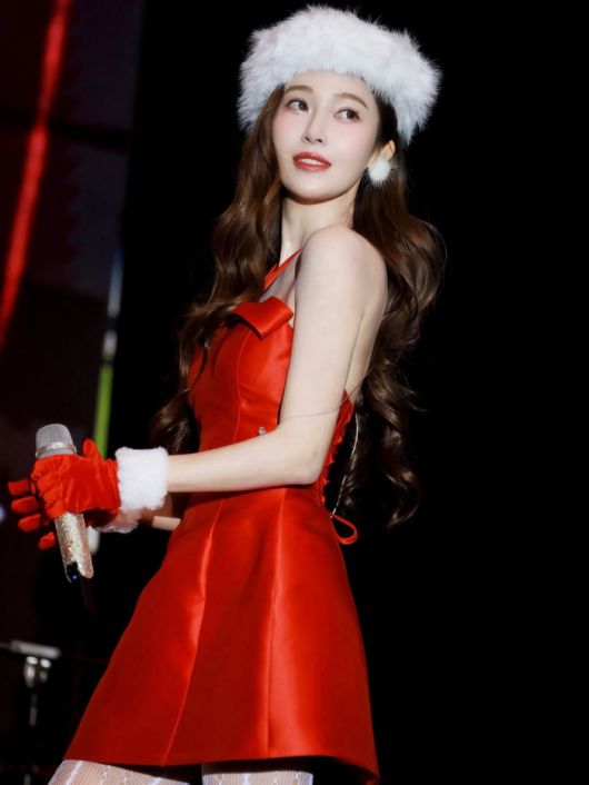 사진ㅣ제시카 SNS