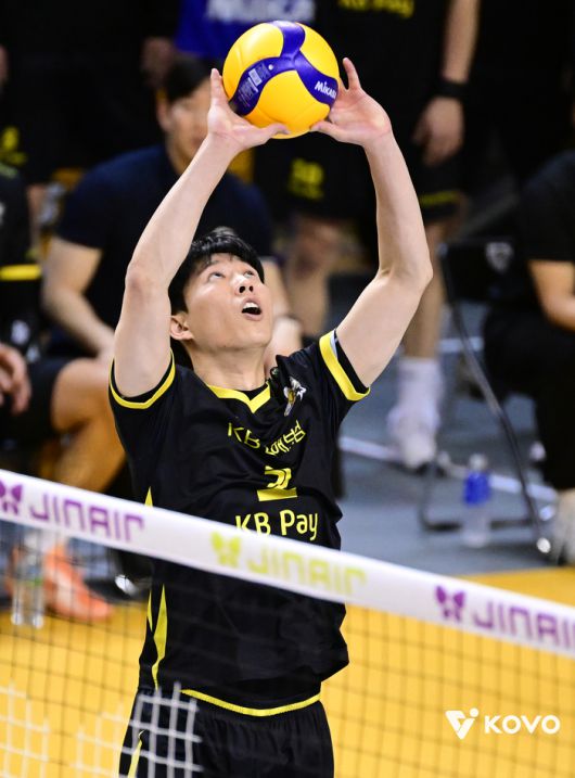 사진 | 한국배구연맹