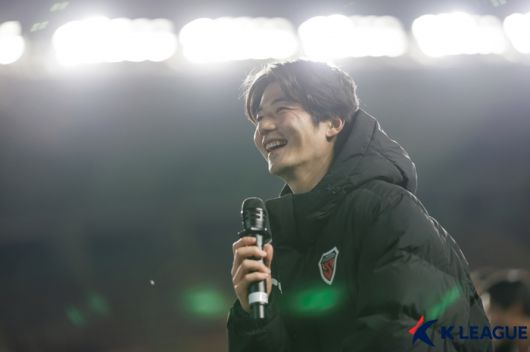 기성용. 사진 | 한국프로축구연맹