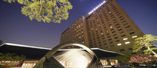 호텔신라 전경. 사진 | 호텔신라