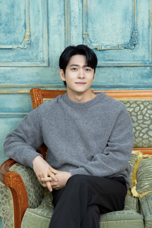 강태오. 사진 | 맨오브크리에이션