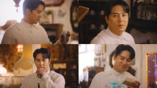 장민호. 사진| 호엔터테인먼트