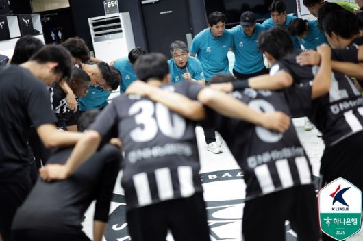 사진 | 한국프로축구연맹