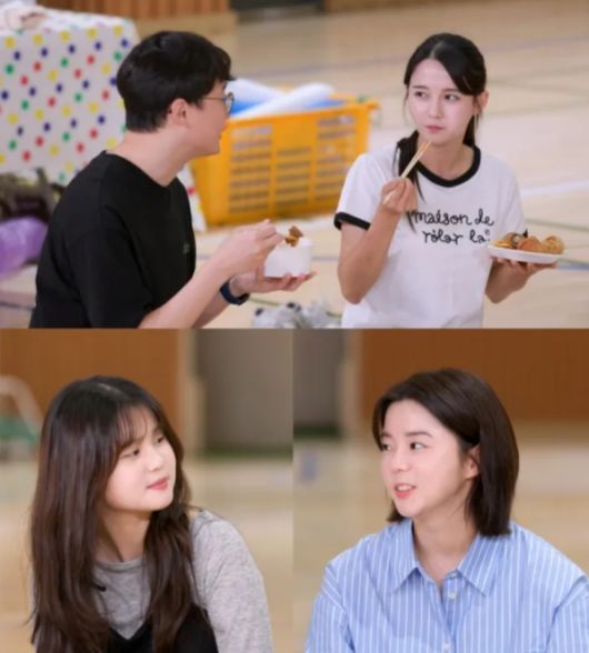 사진 | KBS 2TV ‘신상출시 편스토랑’