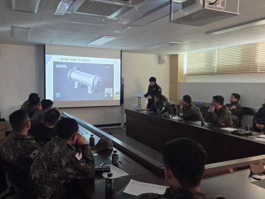 사진|강원특별자치도 양구소방서