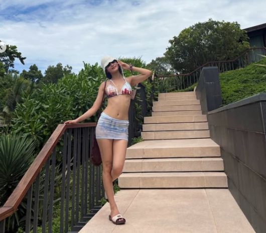 민니. 사진 | 민니 SNS