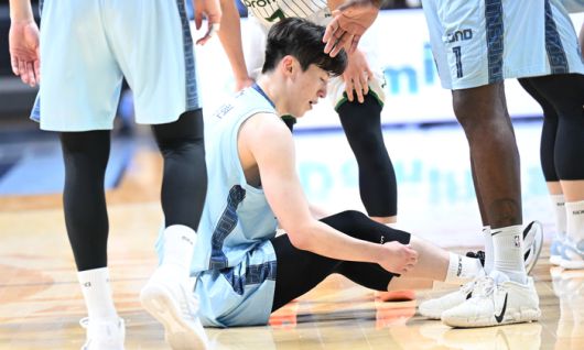 고양 소노 이정현. 사진 | KBL