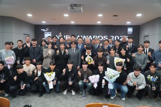 사진 | 대학축구연맹