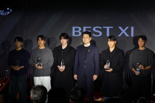 사진 | 대학축구연맹