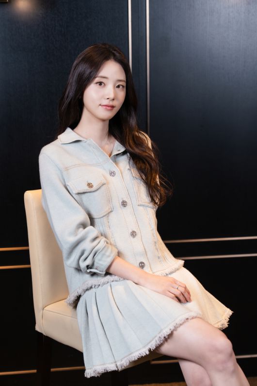 영화 ‘오세이사’ 신시아 인터뷰. 사진| 바이포엠스튜디오