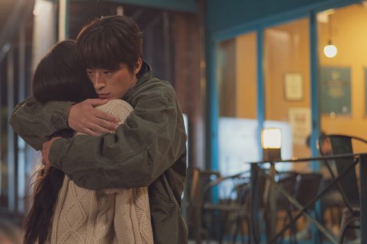 영화 ‘만약에 우리’. 사진| 쇼박스