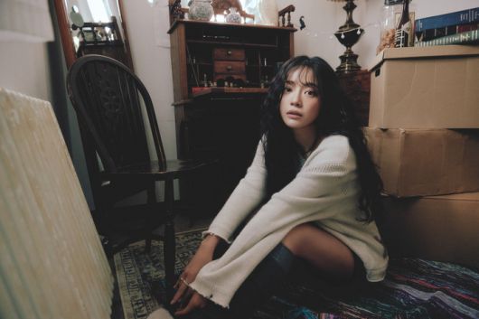 김세정. 사진 | 젤리피쉬엔터테인먼트