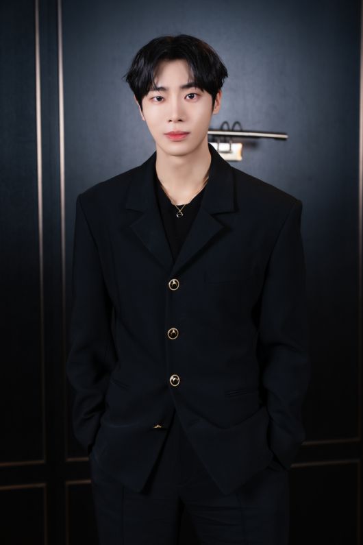 영화 ‘오늘 밤, 세계에서 이 사랑이 사라진다 해도’ 추영우 인터뷰. 사진| 바이포엠스튜디오