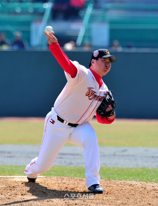 SK 시절 고(故) 전준호. 사진 | 스포츠서울DB