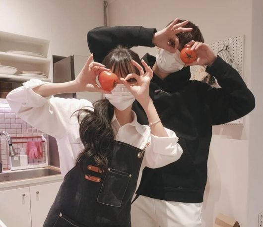 사진 | 조윤우 인스타그램