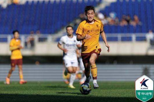 사진 | 한국프로축구연맹