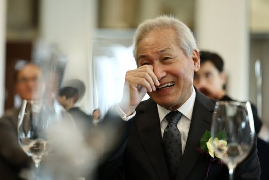 안성기. 사진 | 연합뉴스