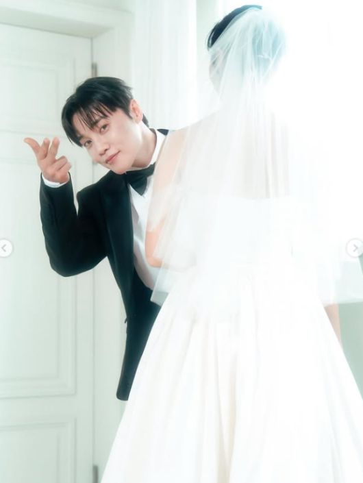 리아킴-최영준. 사진 | 리아킴 SNS