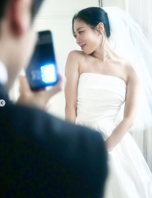 리아킴-최영준. 사진 | 리아킴 SNS