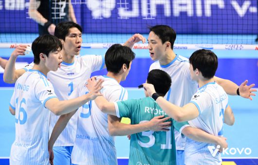사진 | 한국배구연맹