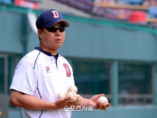 울산 웨일즈 초대 감독으로 선임된 장원진 감독. 사진 | 스포츠서울DB