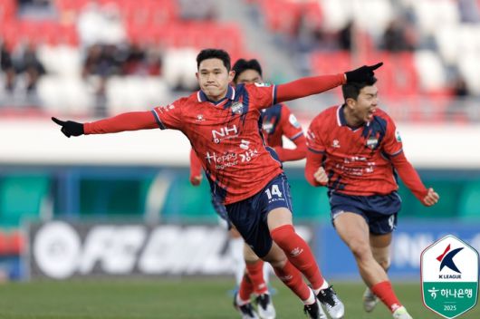 사진 | 한국프로축구연맹
